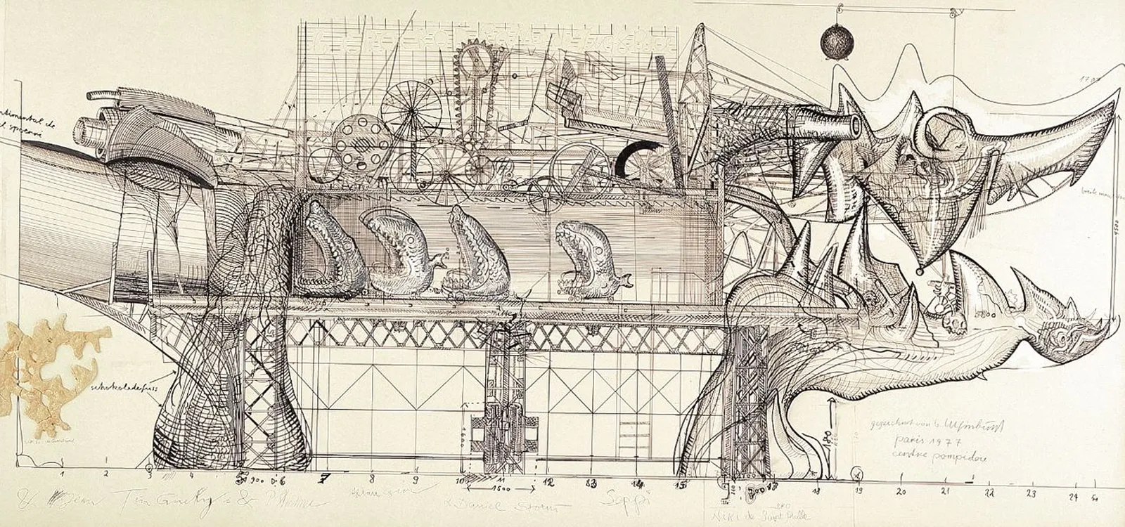 Titelbild Crocrodrome