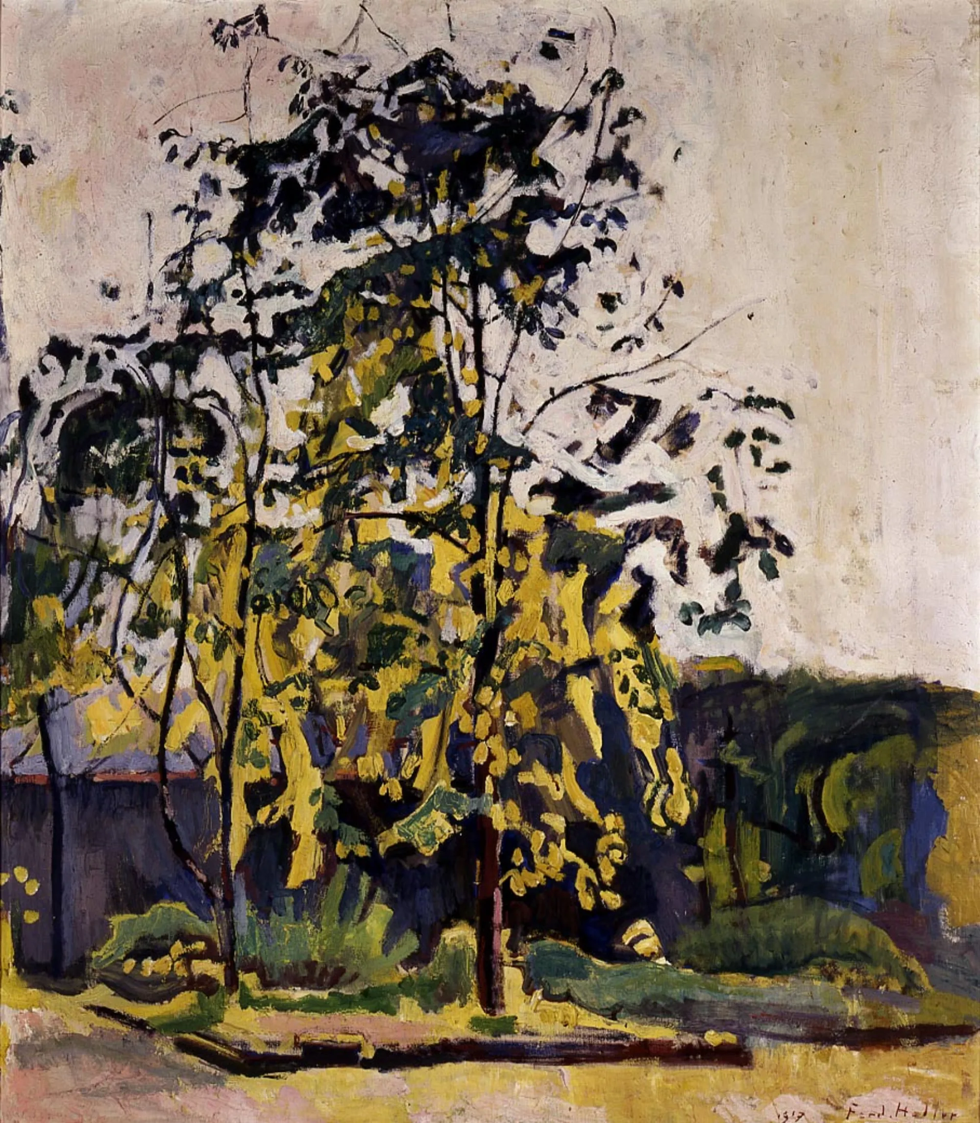 B ume Im Ateliergarten Kunstmuseum Solothurn b-ume-im-ateliergarten-kunstmuseum-solothurn