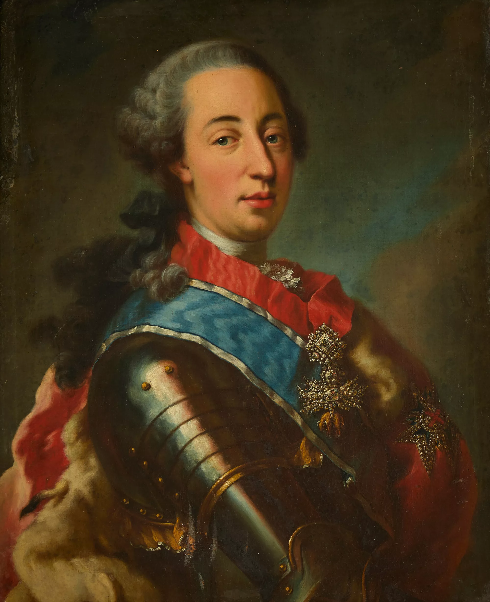 Amédée Duc de Savoie Kunstmuseum Solothurn